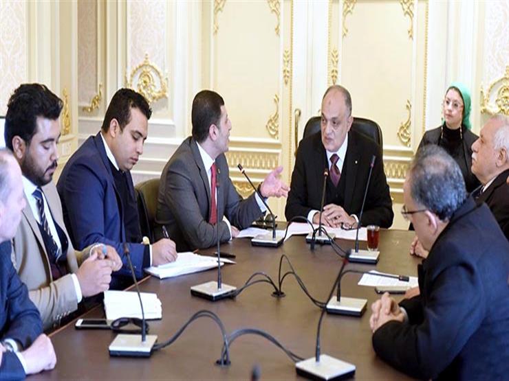 عبد الوهاب يستعرض بالبرلمان جهود هيئة الاستثمار لتهيئة بيئة الأعمال عبد الوهاب يستعرض بالبرلمان جهود هيئة الاستثمار لتهيئة بيئة الأعمال