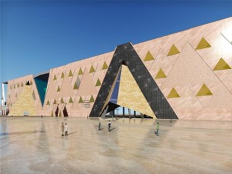  زاهي حواس: المتحف المصري الكبير سيكون أعظم مشروع ثقافي في القرن