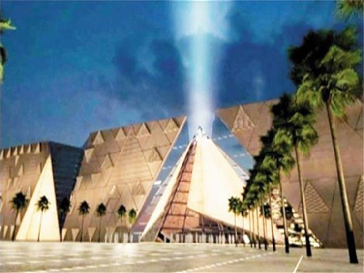 "هدية القرن"..الأعلى للآثار عن افتتاح المتحف المصري الكبير- فيديو