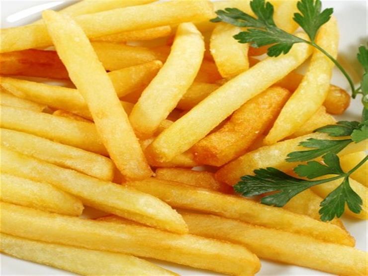 It has damages .. What happens to your body when you eat too much potato?