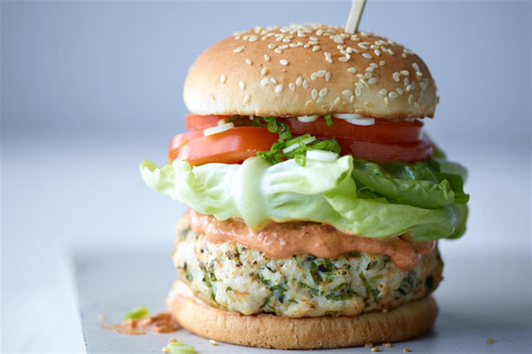 وجبات صحية للعشاء                                                                                                                                                                                       