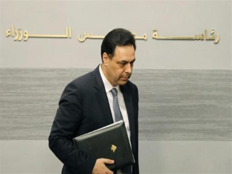 الحكومة اللبنانية تنفي تبنيها قانون "قيصر" الأمريكي الحكومة اللبنانية تنفي تبنيها قانون "قيصر" الأمريكي