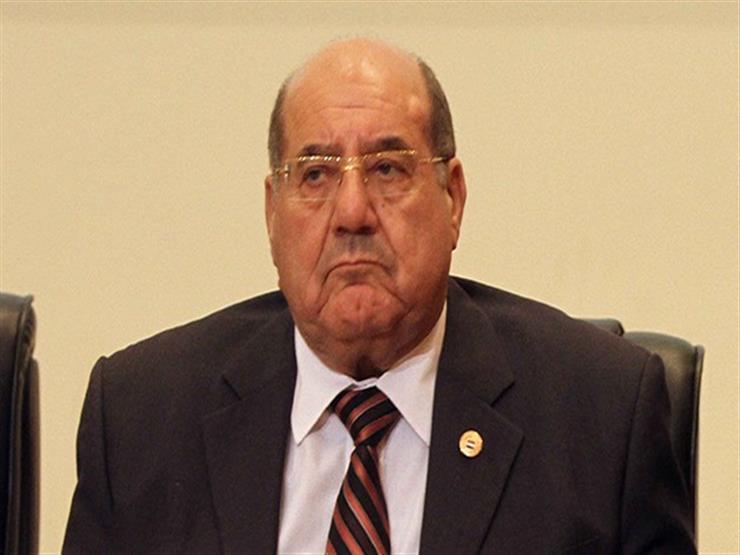 رئيس مجلس الشيوخ ينعي الدكتور كمال الجنزوري رئيس مجلس الشيوخ ينعي الدكتور كمال الجنزوري