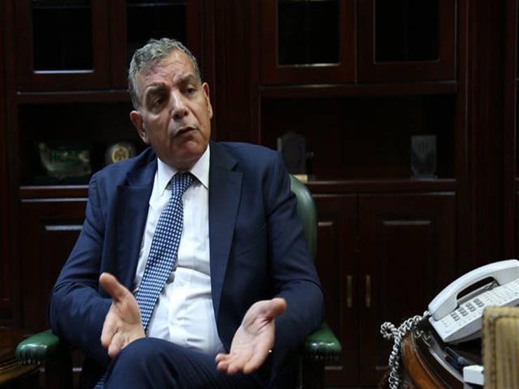 وزير الصحة الأردني عن فرض حظر التجول: حياة الناس أهم من الوضع الاقتصادي