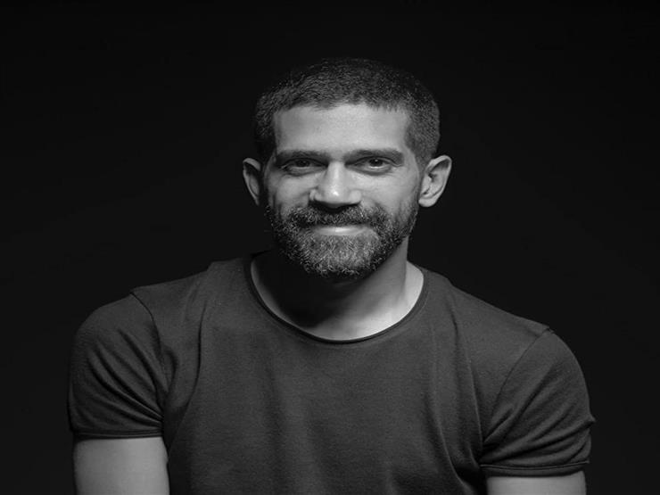 بعد مرور حلقتين.. هذا ما قاله أحمد مجدي عن دوره في "فرصة تانية" بعد مرور حلقتين.. هذا ما قاله أحمد مجدي عن دوره في "فرصة تانية"