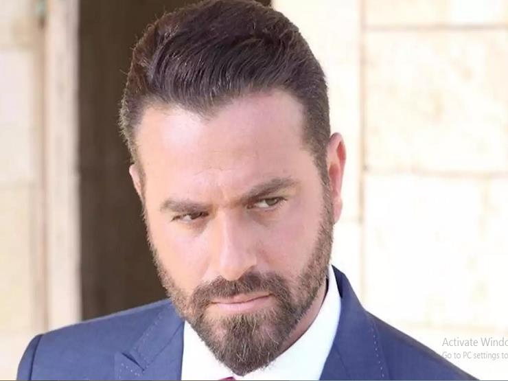 "رحل الخال".. وفاة شقيق والدة الفنان يوسف الخال "رحل الخال".. وفاة شقيق والدة الفنان يوسف الخال