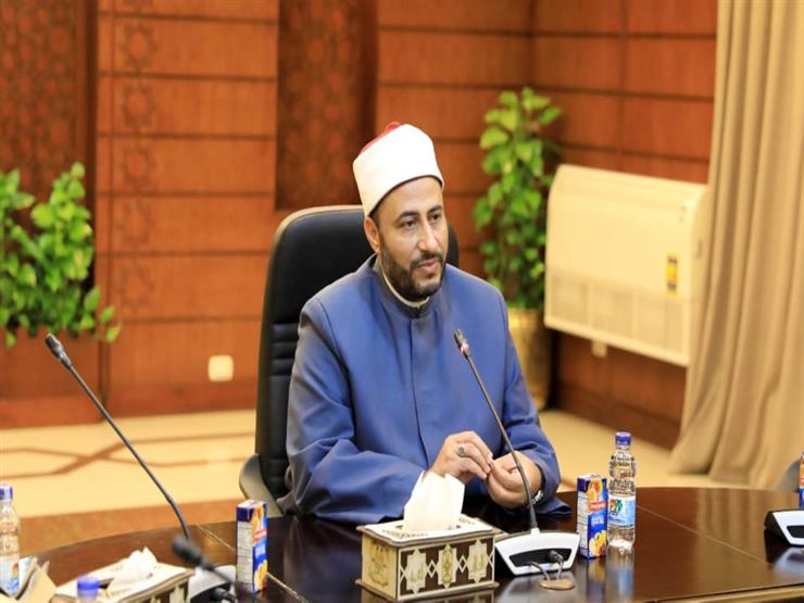 حملة الأزهر "أياما معدودات" توضح كيفية إخراج "زكاة الفطر" حملة الأزهر "أياما معدودات" توضح كيفية إخراج "زكاة الفطر"