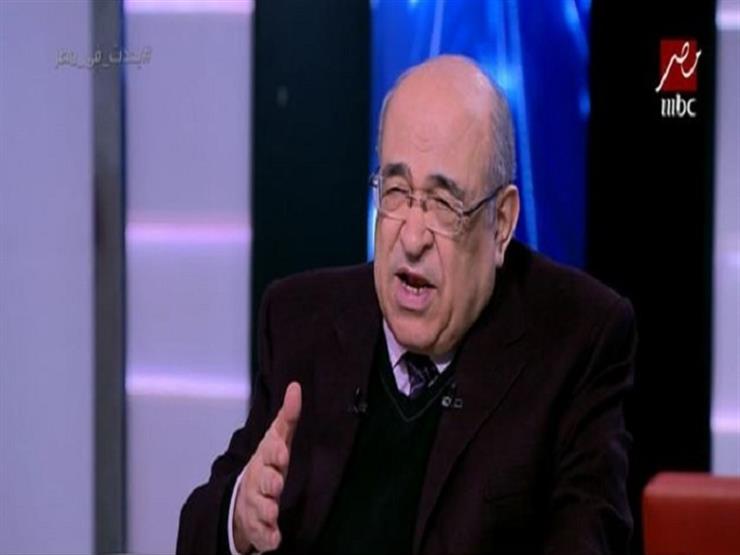 مصطفى الفقي: هناك التزام أدبي من مصر والأردن تجاه فلسطين