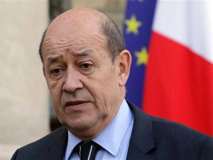 فرنسا تحثّ لبنان على الإسراع في تشكيل حكومة: كلما تأخرنا غرق المركب فرنسا تحثّ لبنان على الإسراع في تشكيل حكومة: كلما تأخرنا غرق المركب