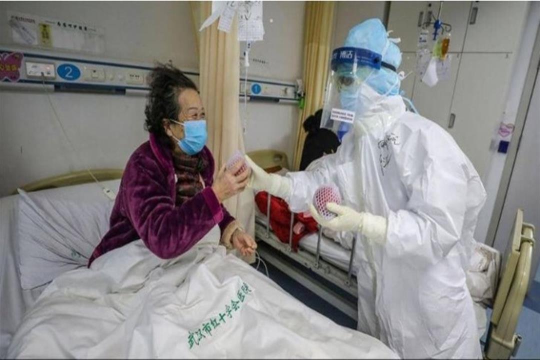معمرة صينية تتعافى من فيروس كورونا في أسبوع.. كيف فعلت ذلك؟