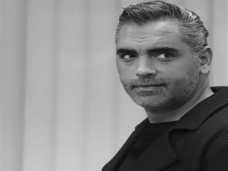 أحمد كرارة يهنئ شقيقه على "الاختيار" أحمد كرارة يهنئ شقيقه على "الاختيار"
