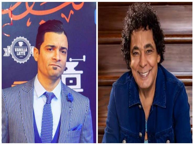 ردًا على "الكينج".. شاكوش يُذيع مكالمة هاتفية له مع محمد منير 