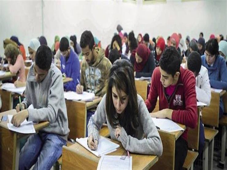 وزير التعليم يكشف عن موعد امتحانات نهاية العام