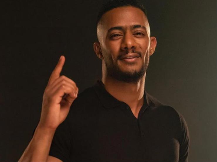 "إنت جدع" لمحمد رمضان تتجاوز 19 مليون مشاهدة "إنت جدع" لمحمد رمضان تتجاوز 19 مليون مشاهدة