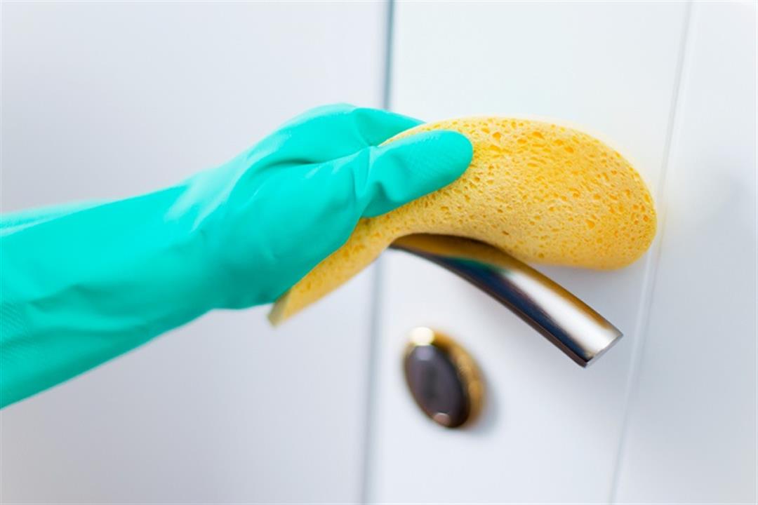 تعقيم المنزل من كورونا                                                                                                                                                                                  