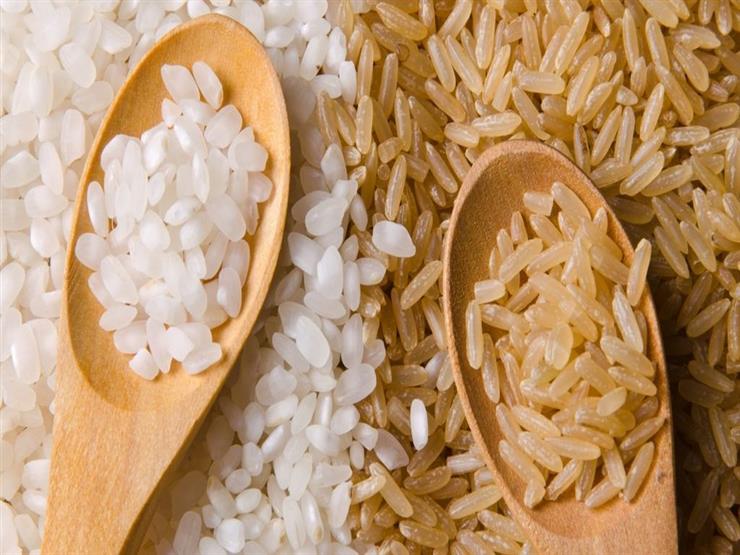 الأرز الأبيض أم البني.. أيهما أصح؟