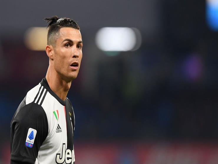 "سيخسر 4 مليون يورو".. رونالدو يوافق على تخفيض راتبه مع يوفنتوس "سيخسر 4 مليون يورو".. رونالدو يوافق على تخفيض راتبه مع يوفنتوس