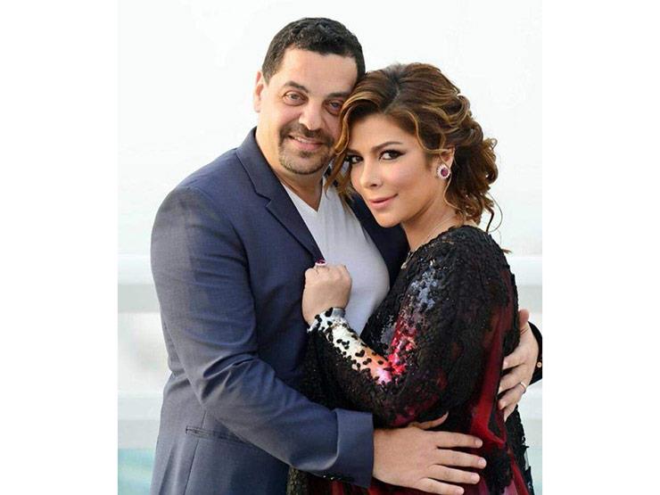 بعد حديثه عن عودتهما.. رامي صبري يفسر ما قاله عن أصالة وطارق العريان بعد حديثه عن عودتهما.. رامي صبري يفسر ما قاله عن أصالة وطارق العريان