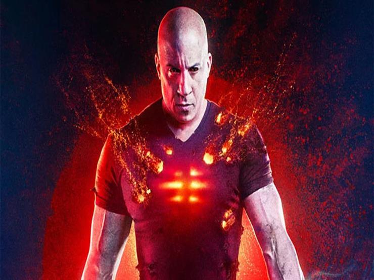 إيرادات الأحد.. "Bloodshot" الأول و"The Invisible Man" بالمركز الثاني إيرادات الأحد.. "Bloodshot" الأول و"The Invisible Man" بالمركز الثاني