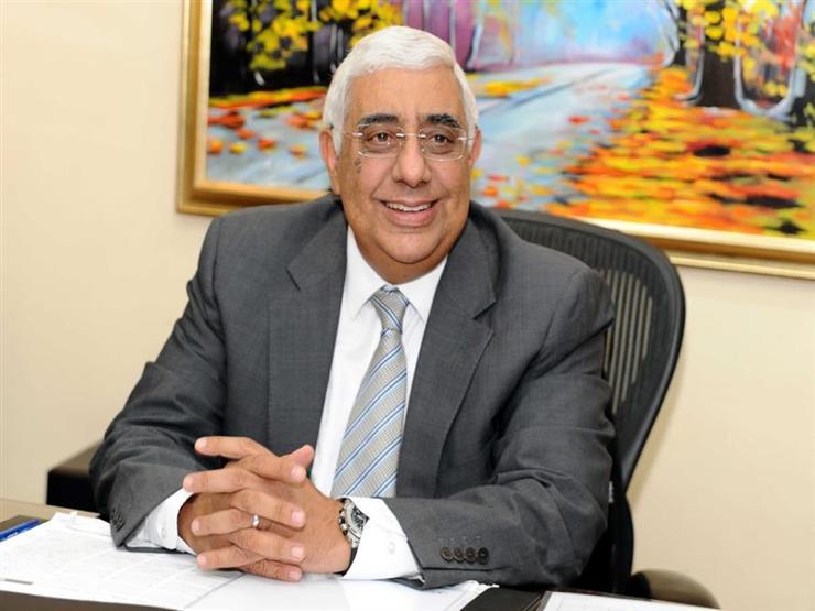 رئيس المصرف المتحد: تخصيص 500 مليون جنيه للتمويل متناهي الصغر رئيس المصرف المتحد: تخصيص 500 مليون جنيه للتمويل متناهي الصغر
