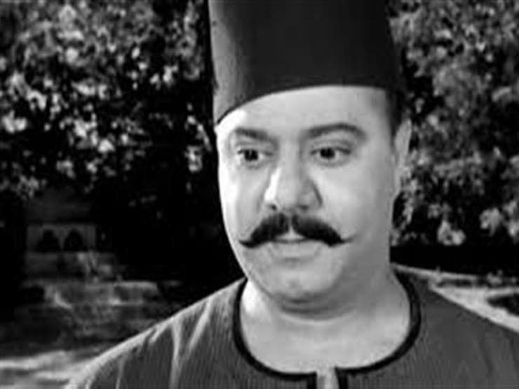 وزع "حلوى" بعد استشهاد نجله والزوجة الثانية أشهر أعماله.. معلومات عن صلاح منصور وزع "حلوى" بعد استشهاد نجله والزوجة الثانية أشهر أعماله.. معلومات عن صلاح منصور
