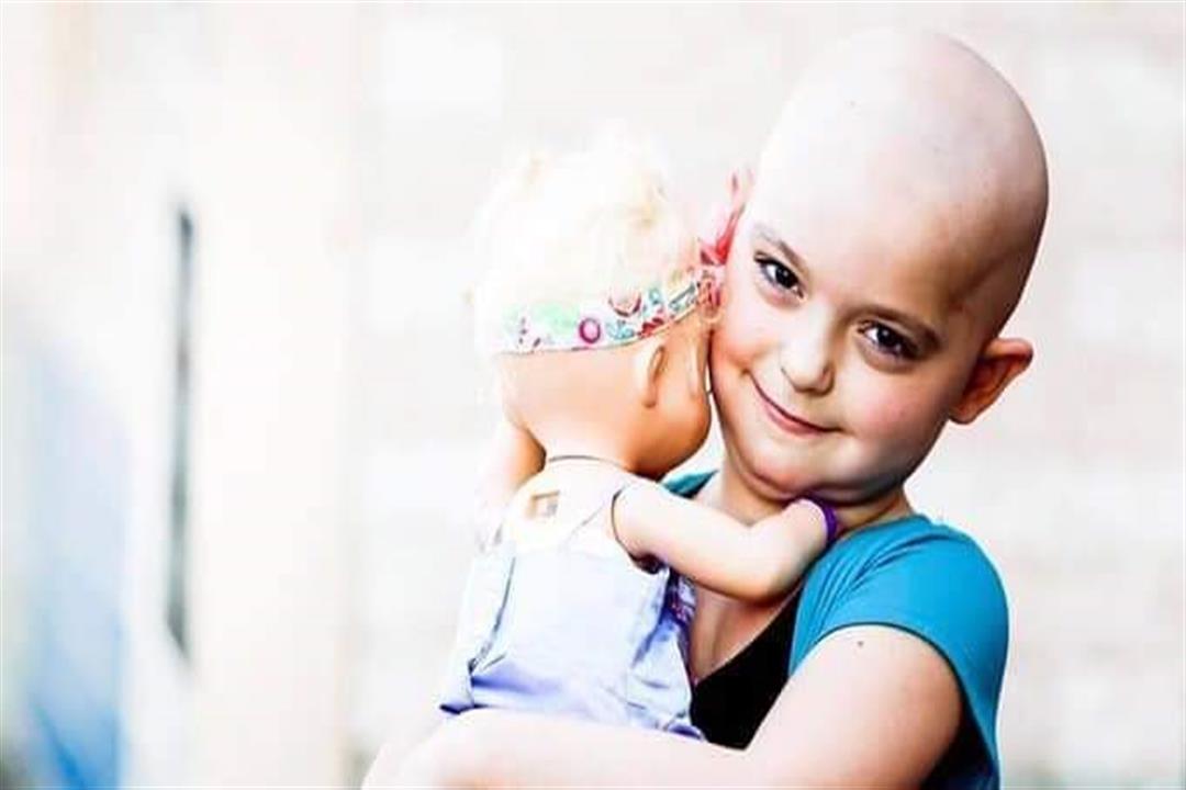 مرضى السرطان