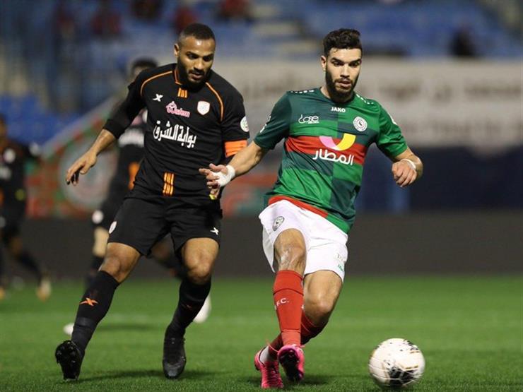 تقارير تكشف موقف أزارو من الرحيل عن الأهلي نهائيًا تقارير تكشف موقف أزارو من الرحيل عن الأهلي نهائيًا