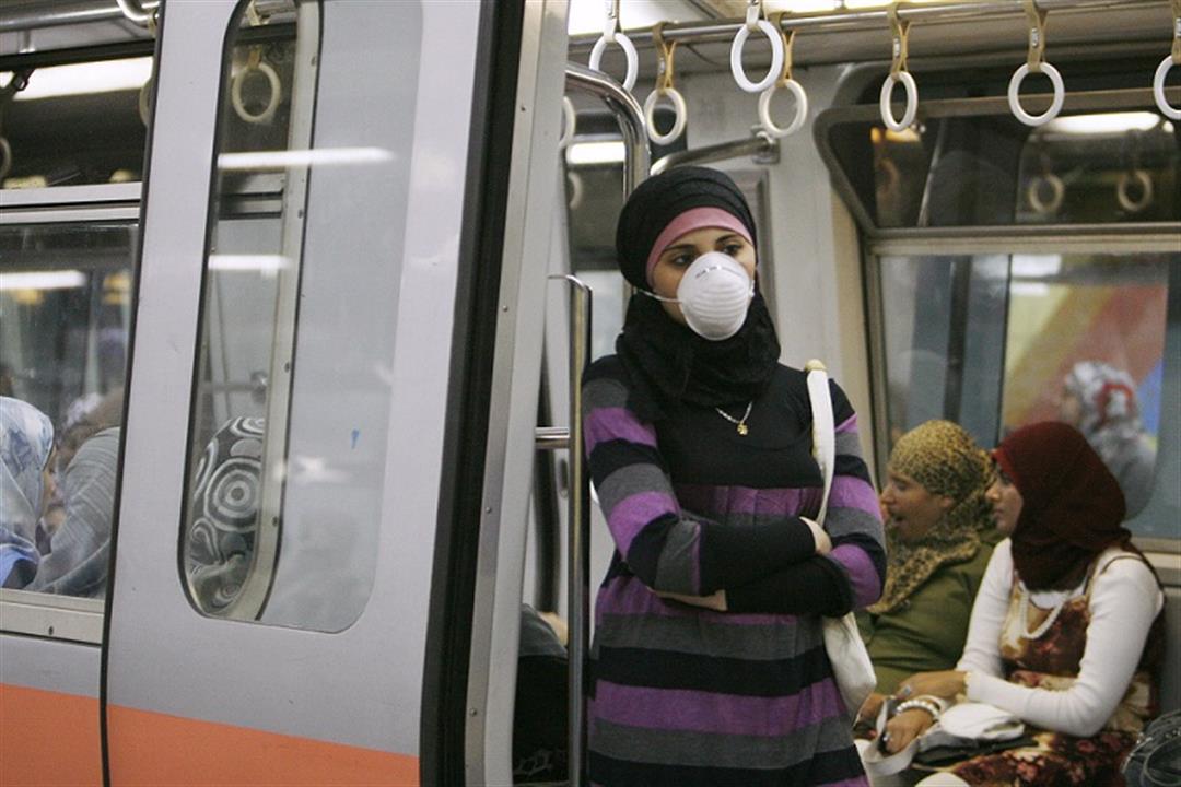 "لو قفل 10 دقائق يحصل انفجار سكاني".. "مترو الأنفاق" تكشف إجراءات مواجهة "كورونا"