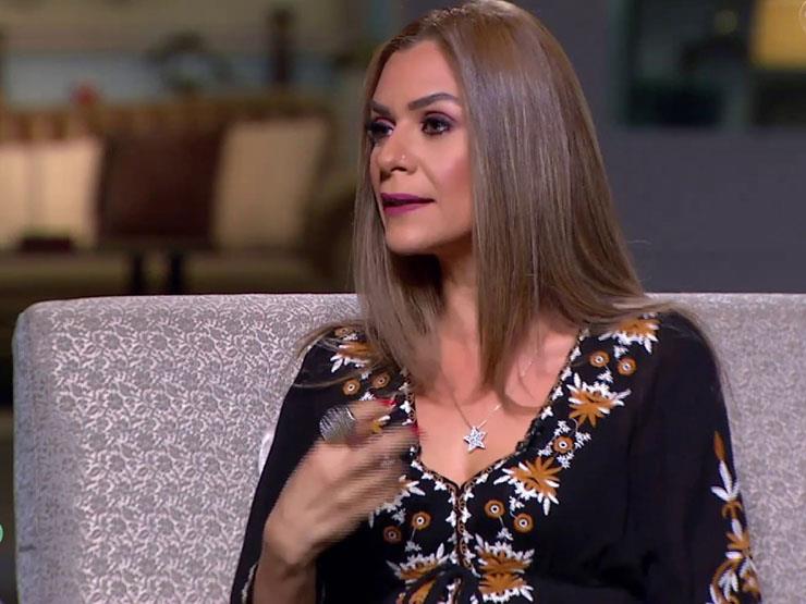 نادين لـ"مصراوي" عن غيابها: "مستنية حاجة تكون مجنناني" | مصراوى