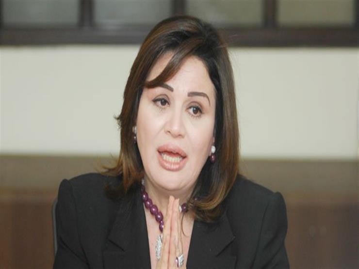 إلهام شاهين لـ"مصراوي": "حظر تجول" مباراة تمثيلية ويتناول المسكوت عنه إلهام شاهين لـ"مصراوي": "حظر تجول" مباراة تمثيلية ويتناول المسكوت عنه
