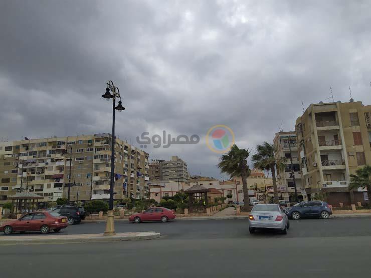 كتل هوائية.. الأرصاد تكشف سبب تغير حالة الجو وانخفاض الحرارة كتل هوائية.. الأرصاد تكشف سبب تغير حالة الجو وانخفاض الحرارة