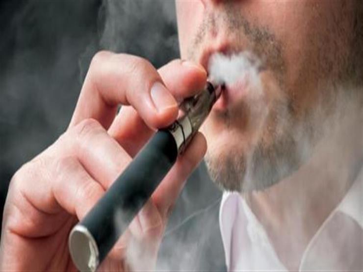 دراسة تكشف عن الأضرار الخطيرة لتدخين السجائر الإلكترونية 30 دقيقة