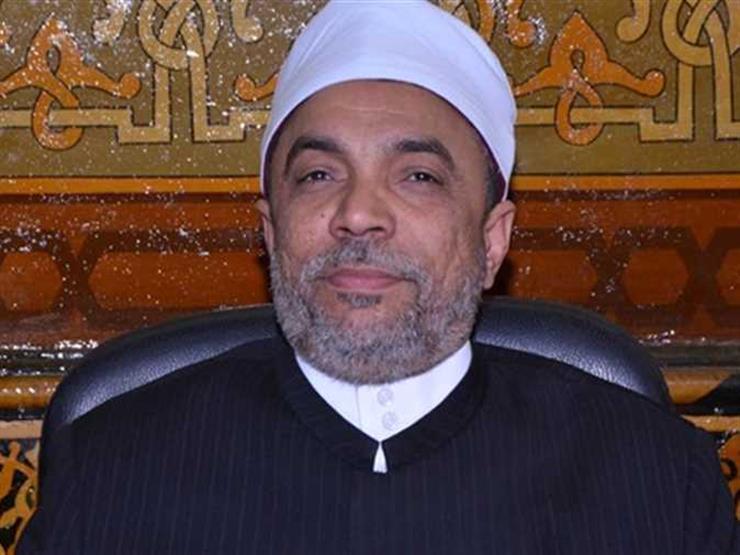 جابر طايع: افتتاح مساجد تحمل أسماء الشهداء أكبر رد على الجماعة الإرهابية 