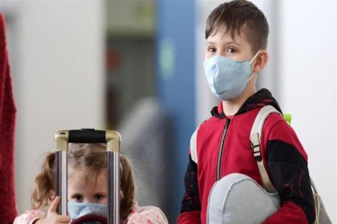أصاب أطفال في بريطانيا.. هل يرتبط مرض كاواساكي بكورونا؟