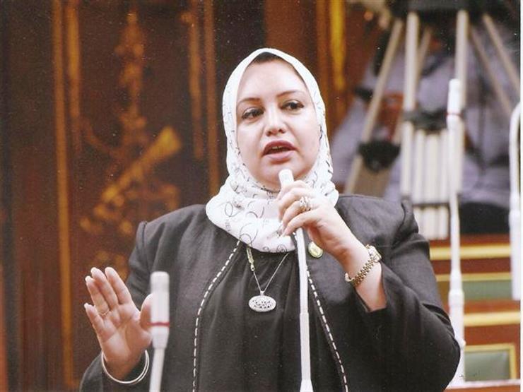 برلمانية عن فوز هالة السعيد بجائزة أفضل وزيرة عربية: فخر للمرأة المصرية برلمانية عن فوز هالة السعيد بجائزة أفضل وزيرة عربية: فخر للمرأة المصرية