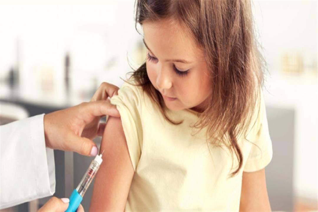 "الصحة": مد سن التطعيم ضد الحصبة بالمحافظات الحدودية لعمر 10 سنوات