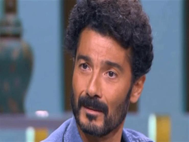 خالد النبوي: "كنت عايز أكسر التلفزيون لما شوفت أن مصر الثانية عالميًا في التحرش"