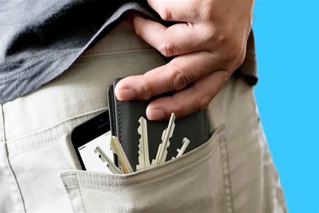 المتعلقات الشخصية