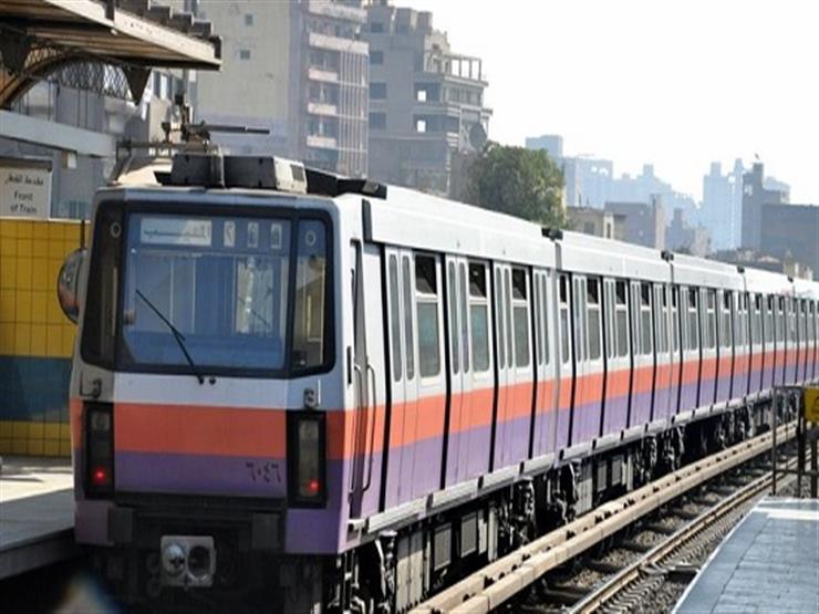 متحدث "مترو الأنفاق" يكشف عن مواعيد آخر الرحلات قبل بدء حظر التجوال