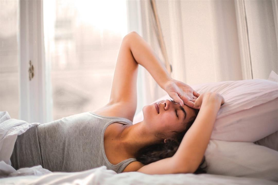   دراسة تحدد وضعية النوم المناسبة لمرضى كورونا 
