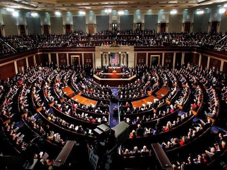مجلس الشيوخ الأمريكي يُرجئ محاكمة ترامب لمدة أسبوعين مجلس الشيوخ الأمريكي يُرجئ محاكمة ترامب لمدة أسبوعين