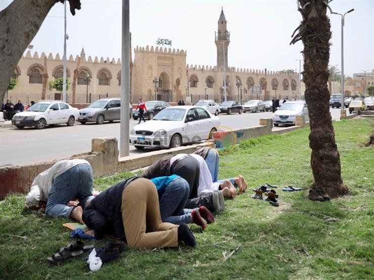 عقوبة صلاة الجمعة وتأجيل المحاكم و"صيام كورونا".. أبرز تصريحات المسؤولين في "التوك شو" 