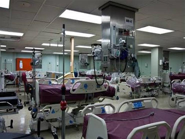 مستشفى عملاق ماذا نعرف عن سفية الجيش الأمريكي الم بحرة لإغ مصراوى