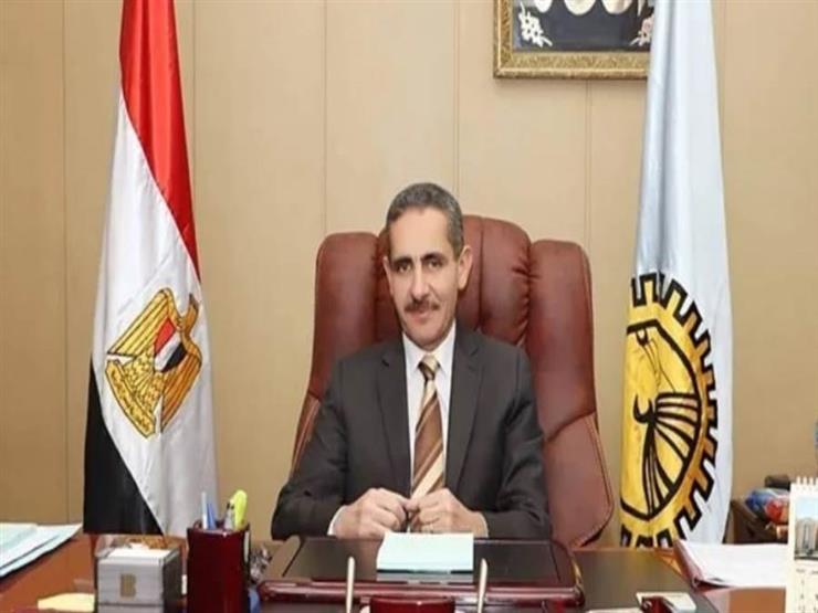 نائب محافظ الغربية: تعظيم الاستفادة من المخلفات الصلبة لدعم المشروعات التنموية نائب محافظ الغربية: تعظيم الاستفادة من المخلفات الصلبة لدعم المشروعات التنموية