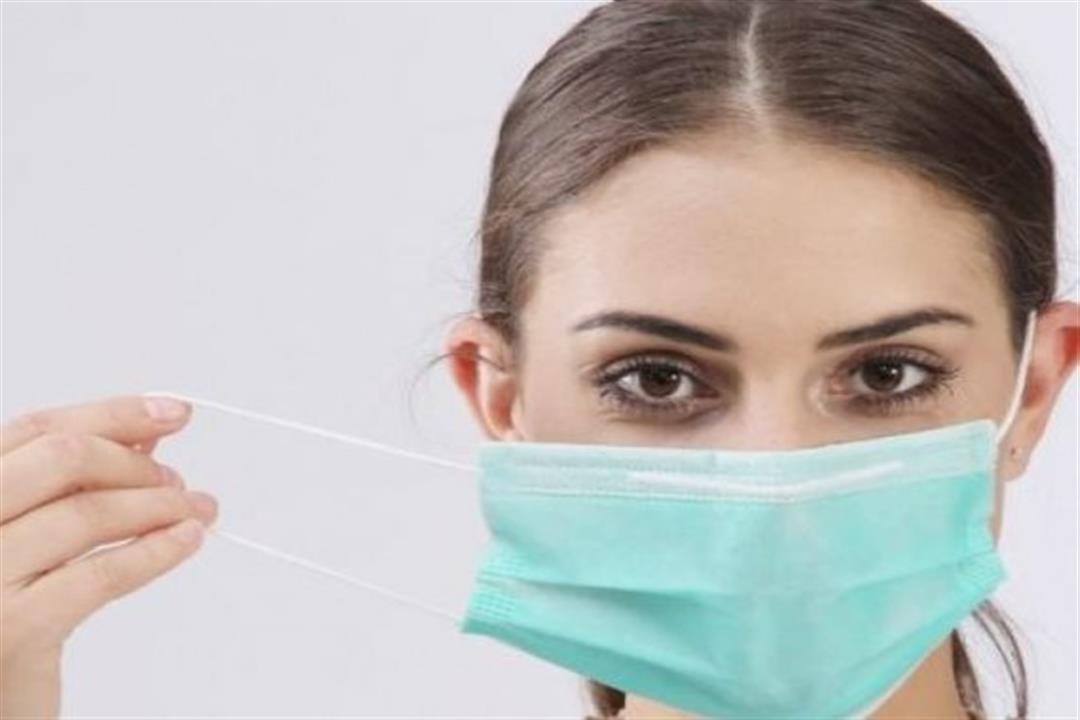 الكمامة الطبية