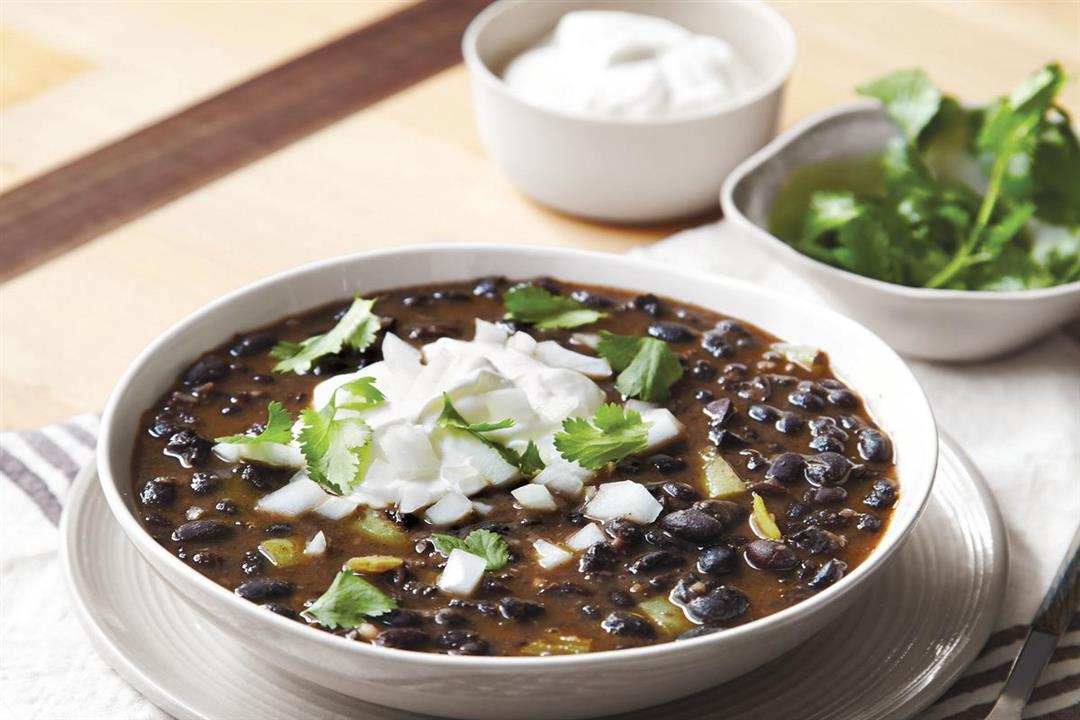 حساء قليلة السعرات الحرارية                                                                                                                                                                             