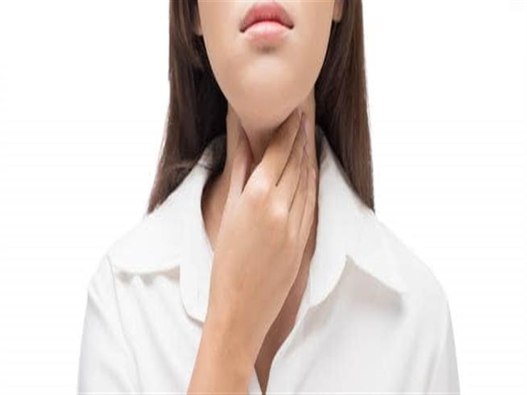 مشاكل في الغدة الدرقية