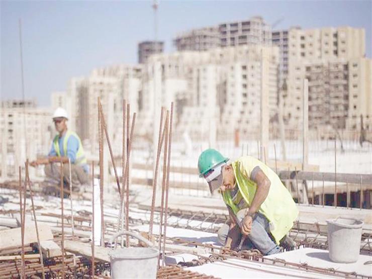 أعمال على "المحك".. كيف يتأثر قطاع المقاولات بإجراءات كورونا؟ أعمال على "المحك".. كيف يتأثر قطاع المقاولات بإجراءات كورونا؟