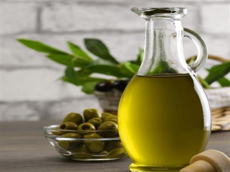 زيت الزيتون 