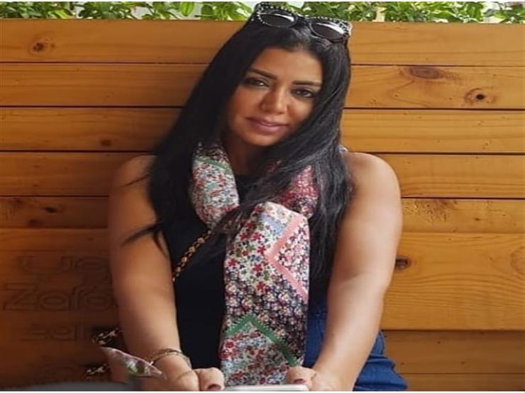 رانيا يوسف تنشر صورًا من عطلتها الصيفية رانيا يوسف تنشر صورًا من عطلتها الصيفية